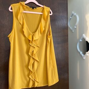 Banana Republic tank